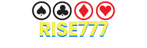 Logo RISE777